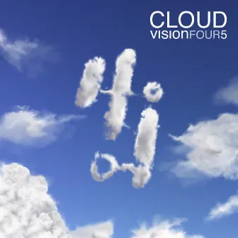 Cloud by Vision Four 5