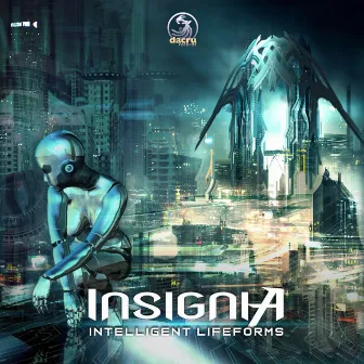 Intelligent Lifeforms by Insignia