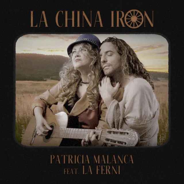 La China Iron