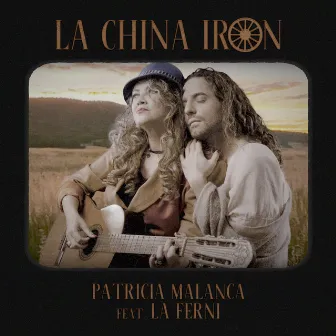 La China Iron by Patricia Malanca