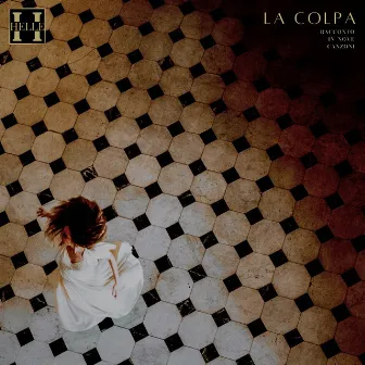 La colpa by Helle