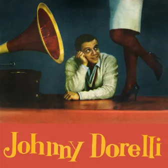 L'Incredibile Johnny Dorelli by Johnny Dorelli