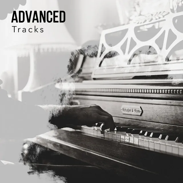 Advanced Study Tracks