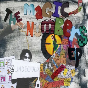 Undecided EP by The Magic Numbers