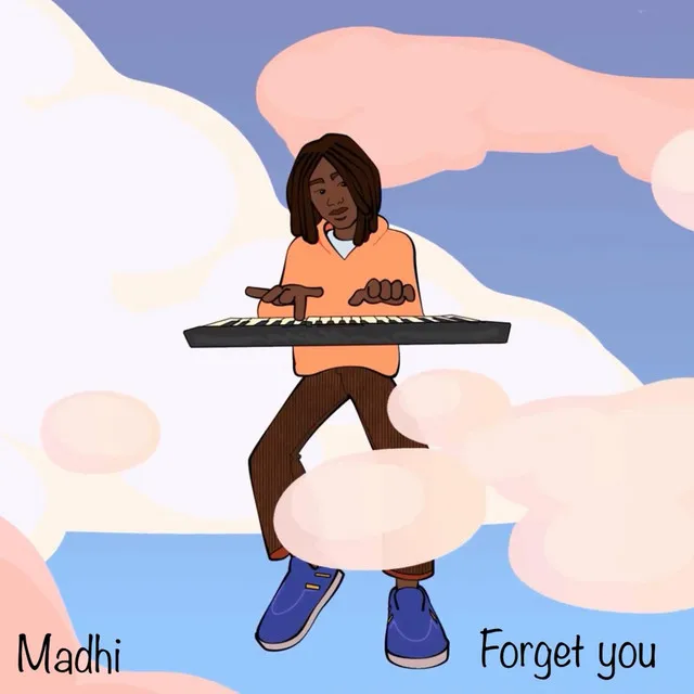 Forget You