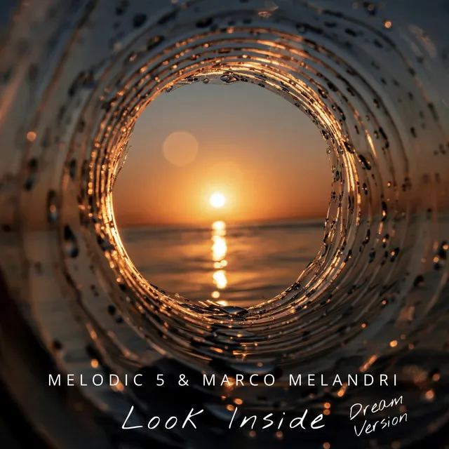 Look Inside - Dream Version