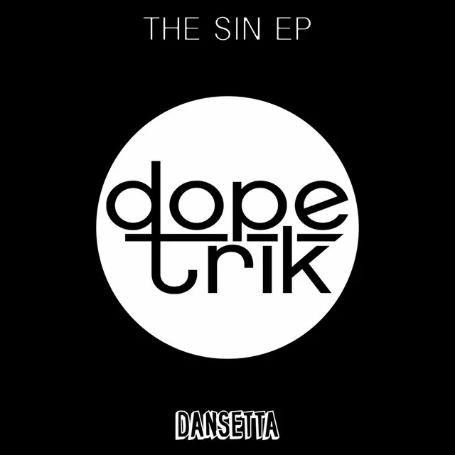 Sweet Sin - Dub Mix