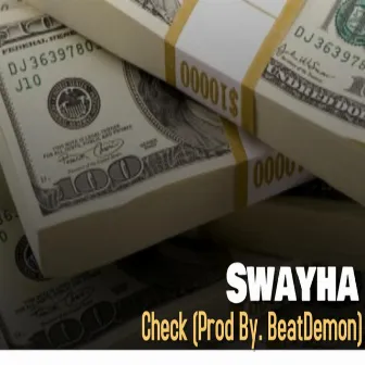 Check by Swayha