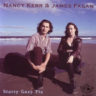 Starry Gazy Pie by Nancy Kerr