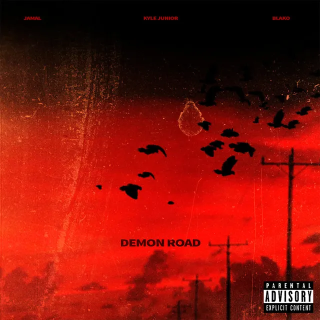 Demon Road