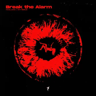 Break The Alarm by XH-smile