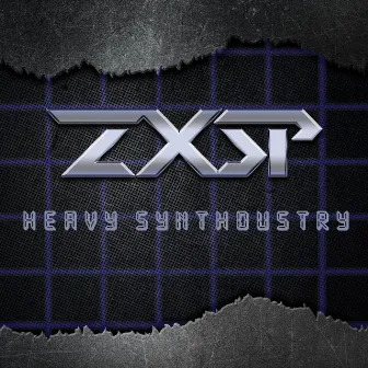 Heavy Synthdustry by ZXSP