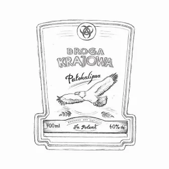 Droga krajowa 0,7 by Patokalipsa