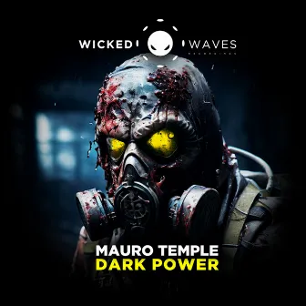 Dark Power by Mauro Temple