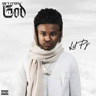 Gift From God by Lil PJ