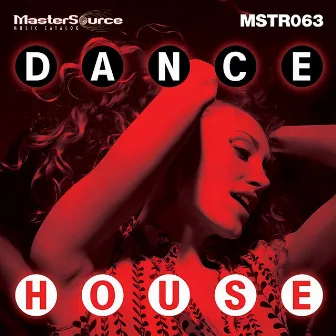 Dance/House by Jamie Dunlap