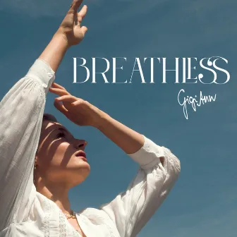 Breathless by Gigi Ann