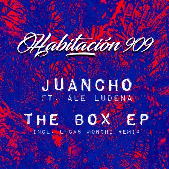 The Box EP by Juancho