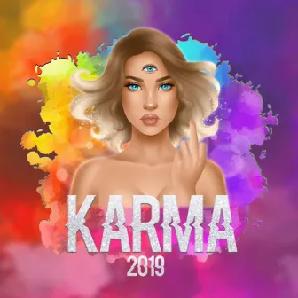 Karma by ZL