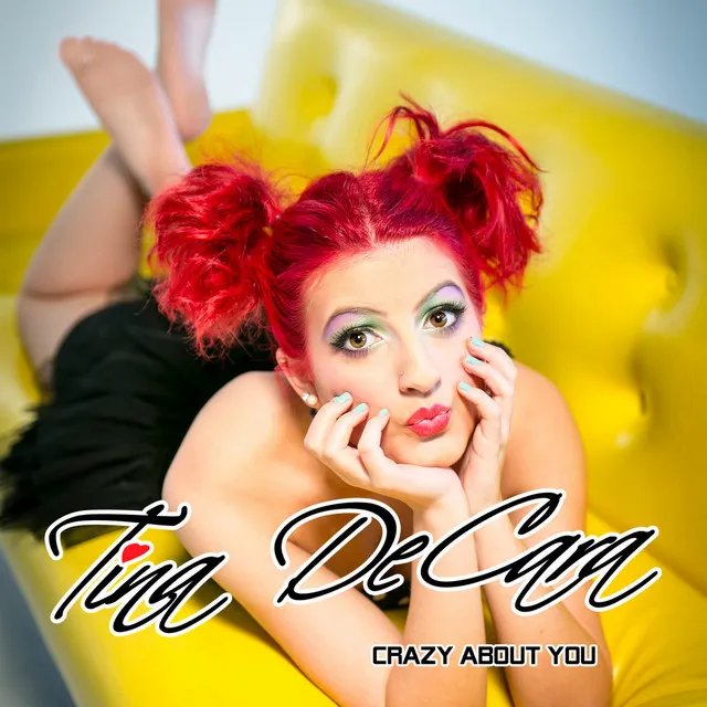 Crazy About You - Radio Mix