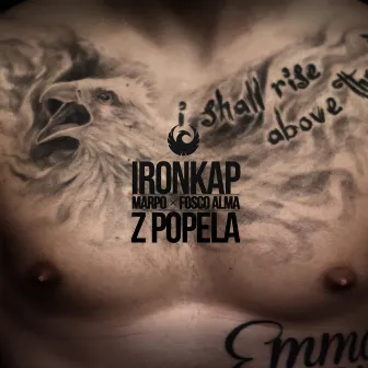 Z Popela by Ironkap