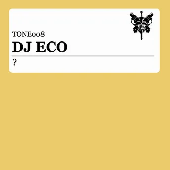 Questionmark by DJ Eco