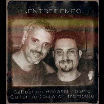 Entretiempo by Guillermo Calliero