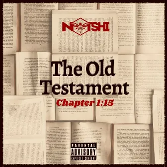 The Old Testament Chapter 1:15 by Notshi