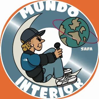 Mundo Interior by Safa