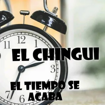 El Tiempo Se acaba(feah.chingui) by Asteoro Produce!