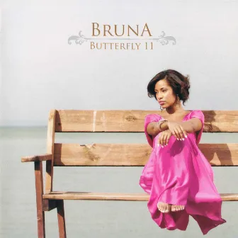 Butterfly 11 by bRUNA