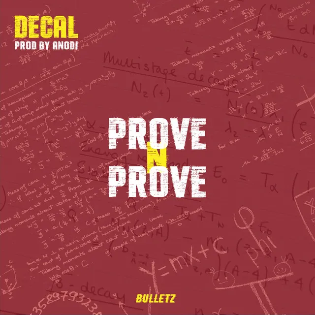 Prove & Prove