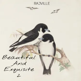 Beautiful And Exquisite 2 by Rajville