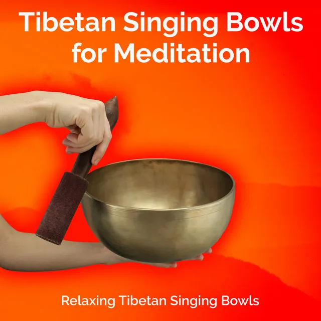 Tibetan Singing Bowls for Meditation