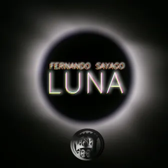 Luna by Fernando Sayago