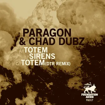 Totem by Paragon