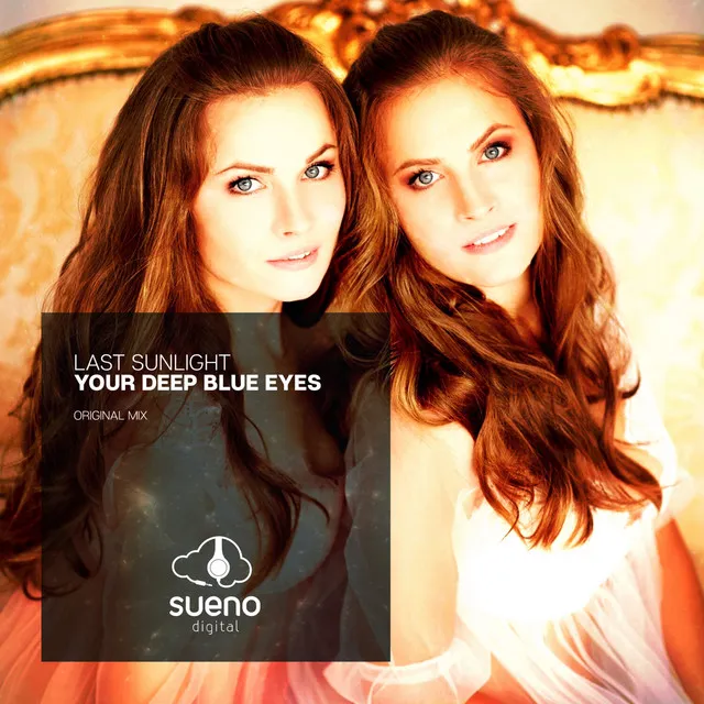 Your Deep Blue Eyes - Original mix