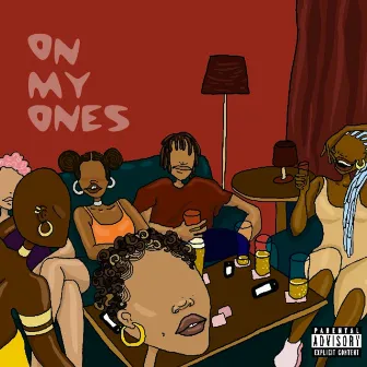 On My Ones by Aby Coulibaly