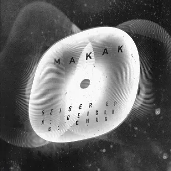 Geiger EP by Makak