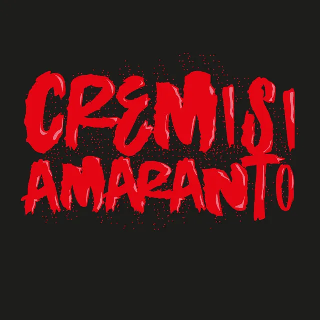 Cremisi/Amaranto