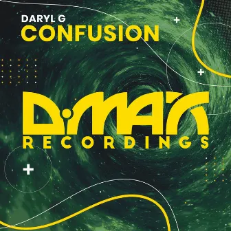 Confusion by Daryl G