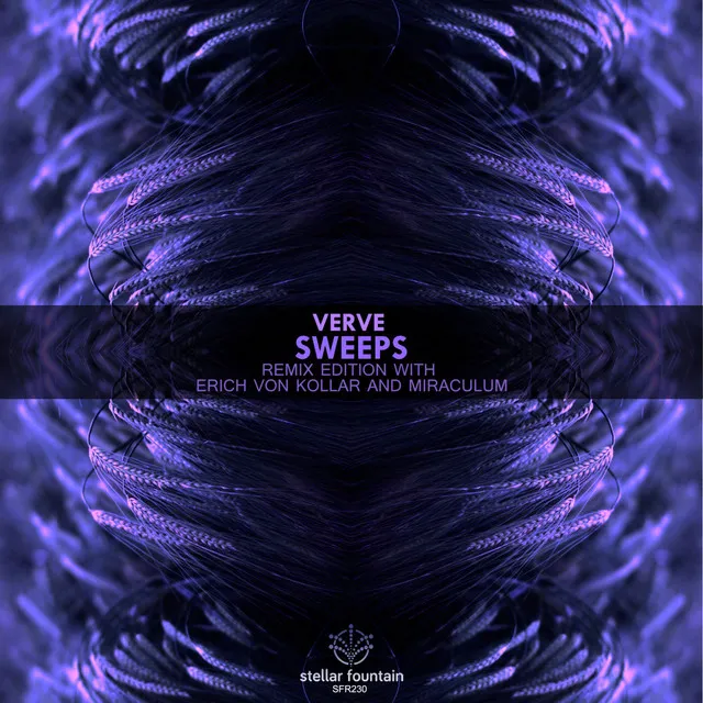 Sweeps - Erich Von Kollar Remix