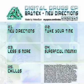 New Directions by Bratex