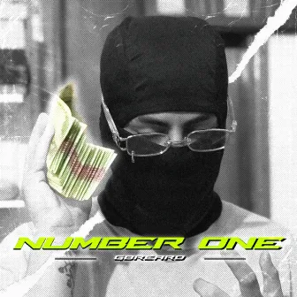 Number One by CGM