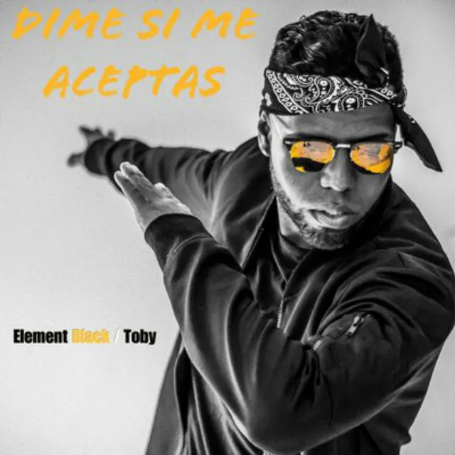 Dime Si Me Aceptas