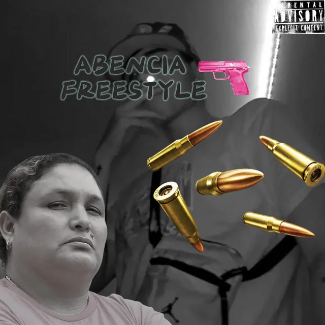 Abencia Freestyle