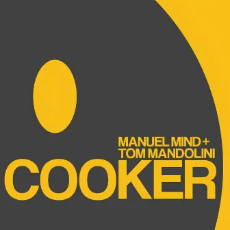 Cooker by Tom Mandolini