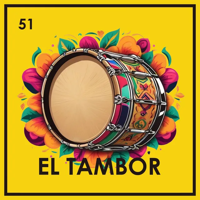 El Tambor