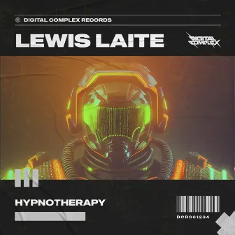 Hypnotherapy by Lewis Laite