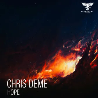 Hope by Chris Deme